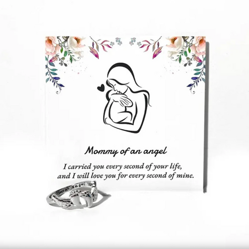 Mommy of an Angel