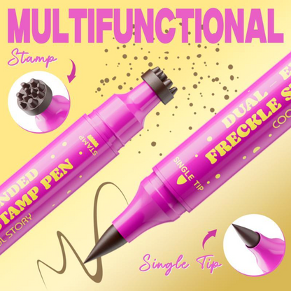 The Freckle Pen Women Are Obsessed With