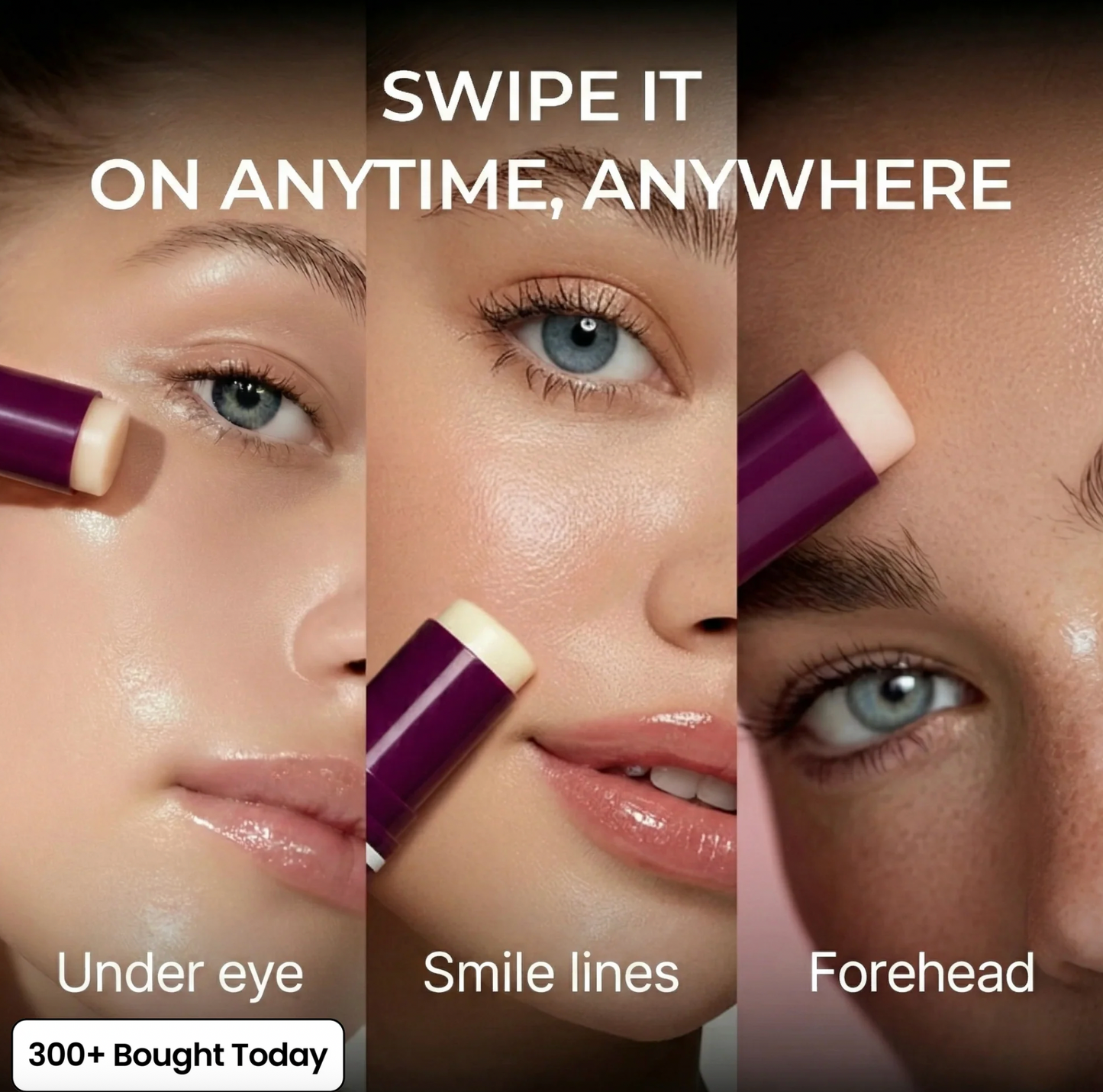 Transform Wrinkles, Fine Lines, And Tired Creases Naturally
