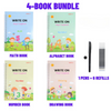 Write On Children's Magic Copybooks