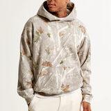 Camo Hoodie