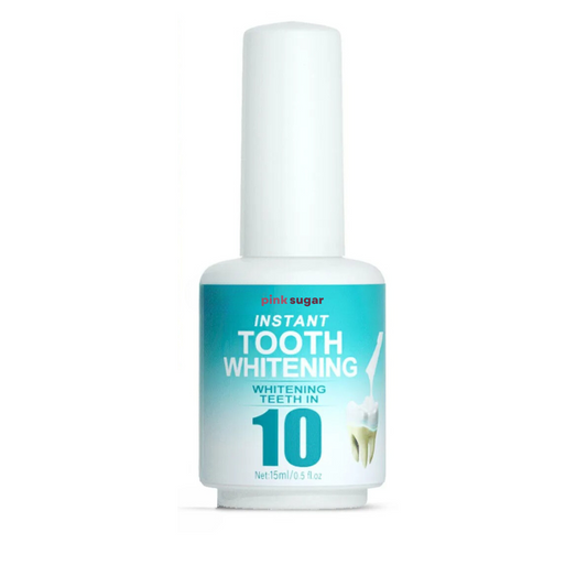 Whitening Teeth Paint