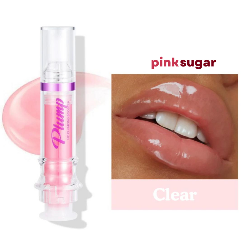 Sugar Plump Serum