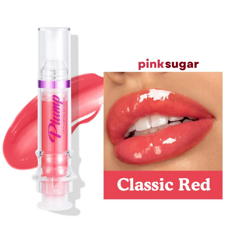 Sugar Plump Serum