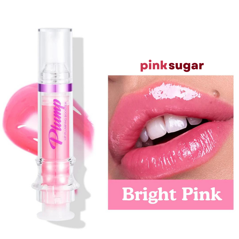 Sugar Plump Serum