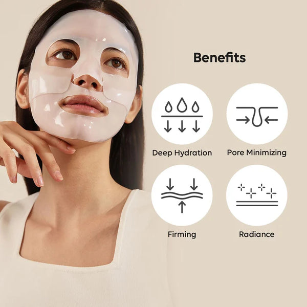 Revival Collagen Mask (3 Mask Set)