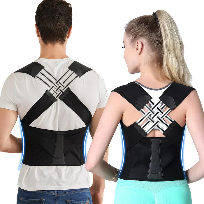 Posture Corrector Brace