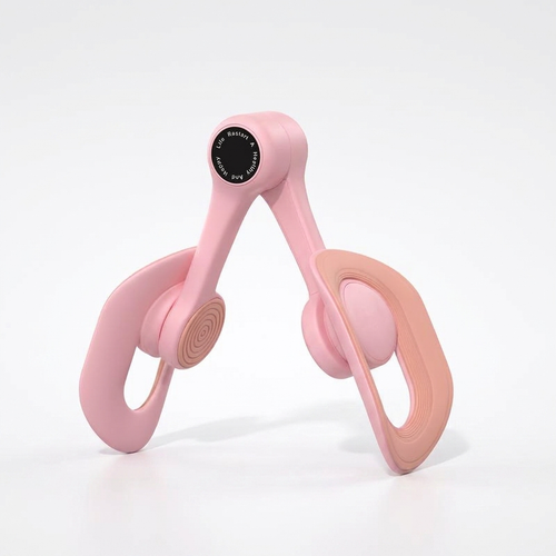 The Feminine Strength Thigh Master
