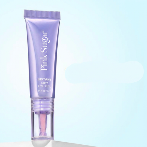 Instant Eyelift Gel - For Puffiness & Bags, Wrinkles, Fine Lines and Dark Circles