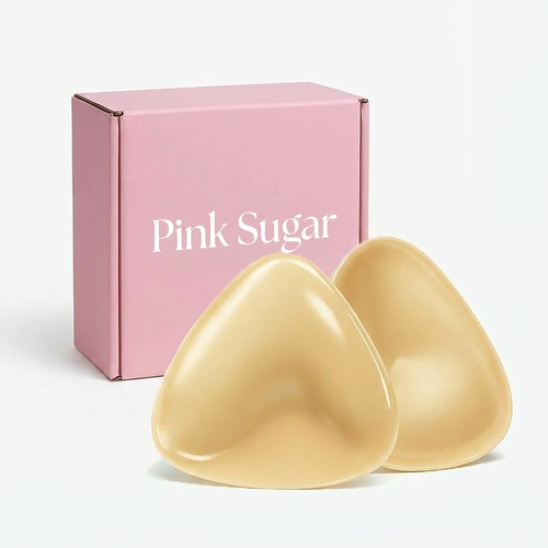 Pink Sugar Push Up Sticky Inserts