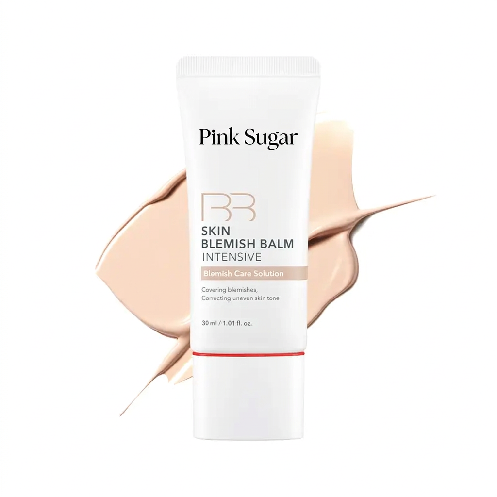 Skin Blemish Balm