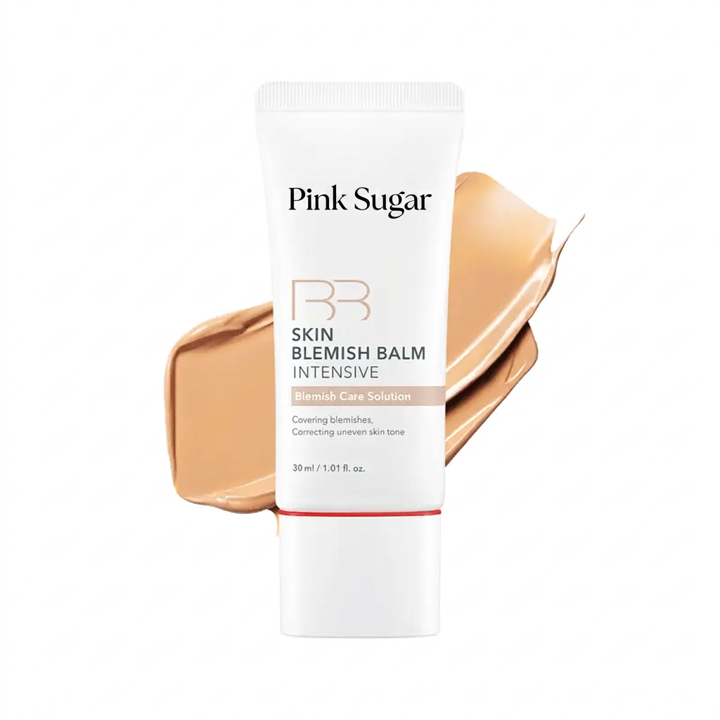 Skin Blemish Balm