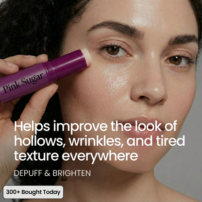 Transform Wrinkles, Fine Lines, And Tired Creases Naturally