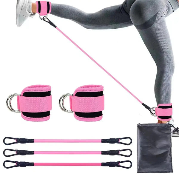 Ankle Resistance Bands