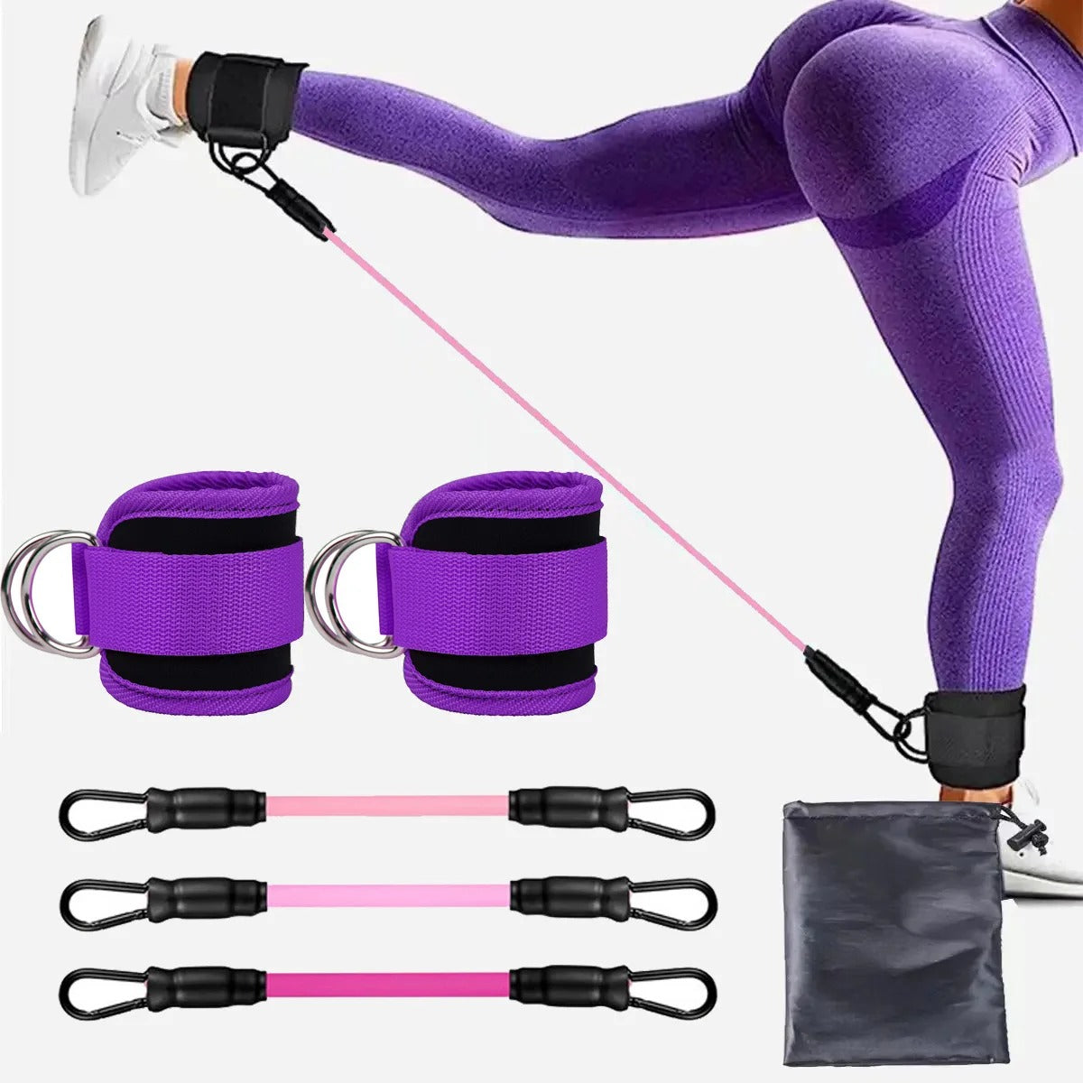 Ankle Resistance Bands