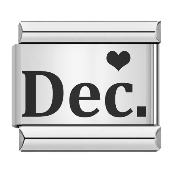 Month (December)