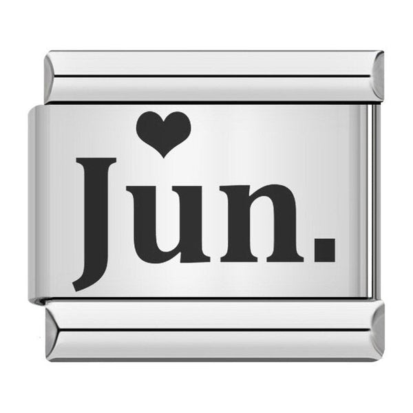 Month (June)