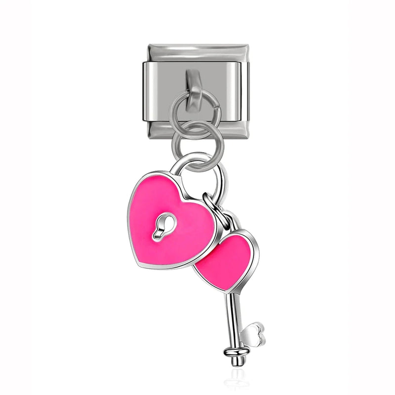 Love Lock & Key