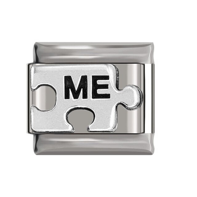 Puzzle Piece (Me)